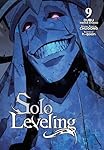 その他 Solo Leveling 71h7QZri9aL._UF350,350_QL50_.jpg